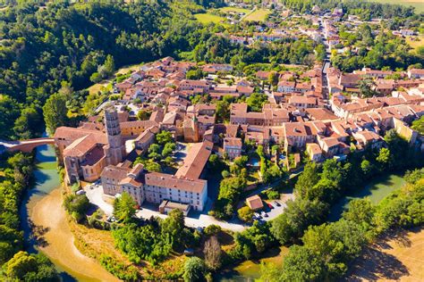 Top 10 Des Plus Belles Balades Autour De Toulouse