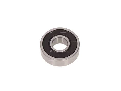 SKF 6000 2RSH Kugellager 10/26/8 | mofakult