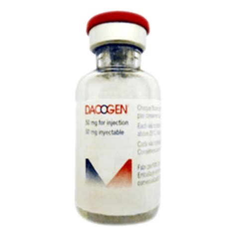 dacogen injection latest price dealers retailers  india
