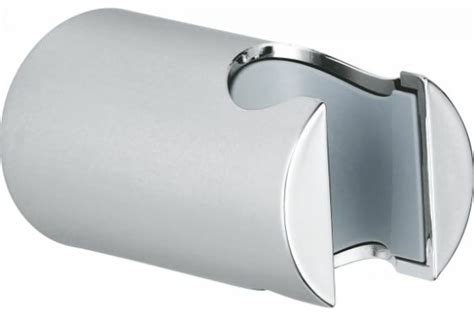 Настенный держатель для душа GROHE Rainshower 27056000 - выгодная цена ...