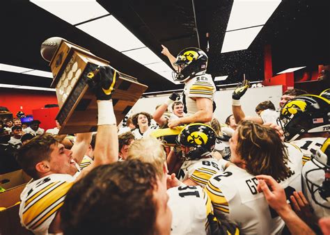 iowa rivals football forum 1