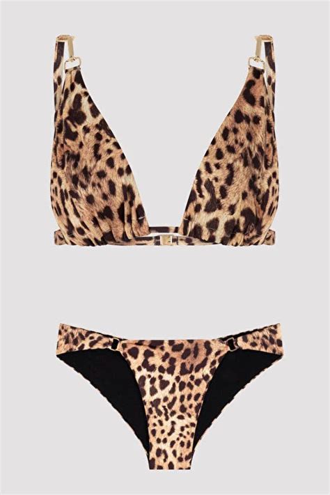 Penti BiH Marisa Triangle Bikini Set