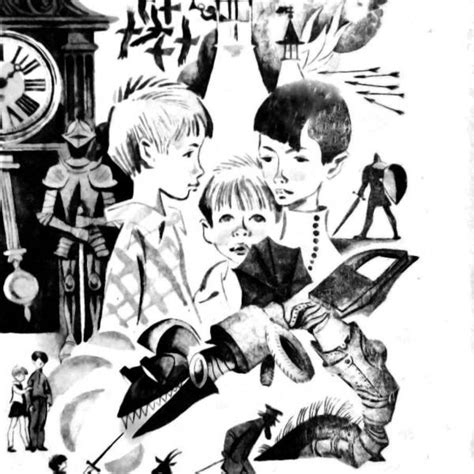 Памяти Владислава Крапивина