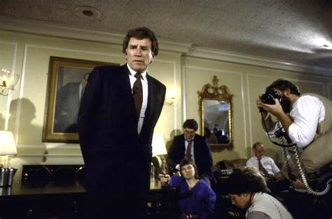 Sex Scandals And Elected Officials