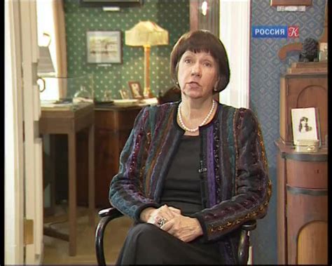 Смотреть "Борис Пастернак: раскованный голос. 3 часть. Второе рождение ...