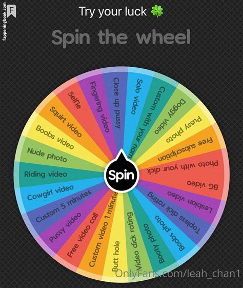 Leah Chan Leah Chan Nude OnlyFans Leaks Fappening FappeningBook