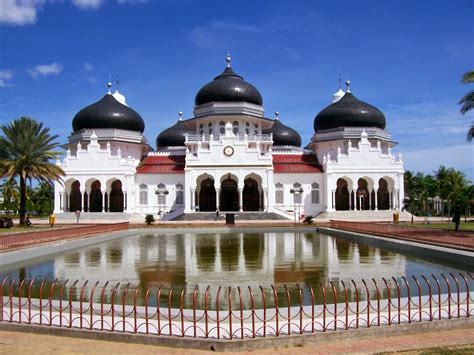 Tokoh Penyebar Islam Di Indonesia Biografi Tokoh Ternama