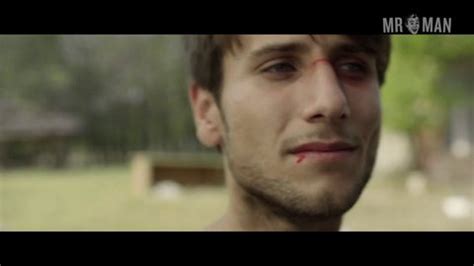 András Sütö Nude Naked Pics and Sex Scenes at Mr Man