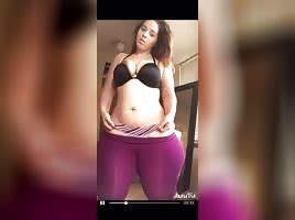 Now That S A Whole Lotta Ass Shesfreaky