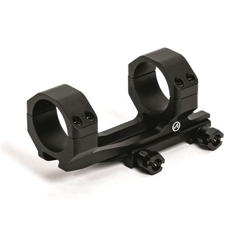 Athlon Armor Moa Cantilever Scope Mount Scope Rings