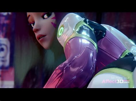 Megaera D Animation Porn Compilation Xvideos