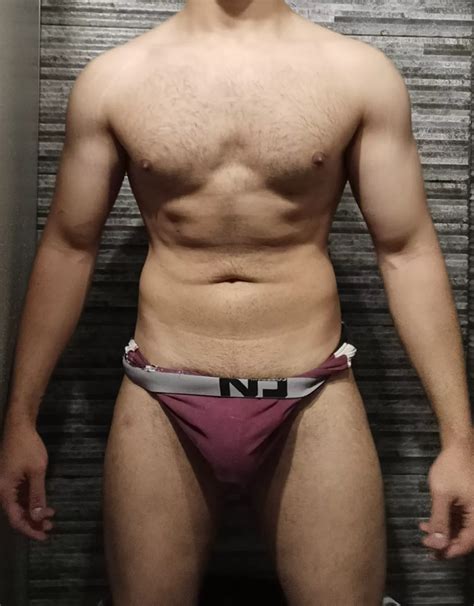 Can You Fit It All In U Nudes Bulges NUDE PICS ORG