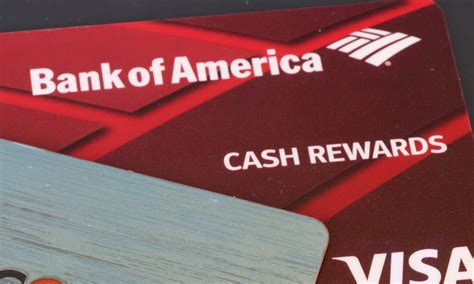 Bank Of America Expands Cashback Offerings On Customized Cash Rewards