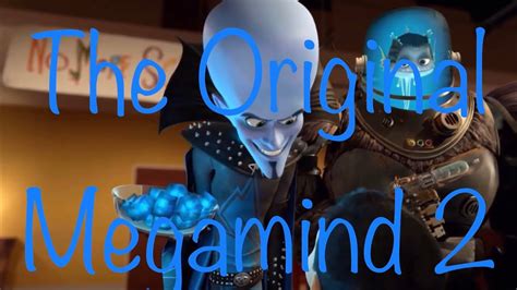 Megamind Vs The Button Of Doom Review Youtube