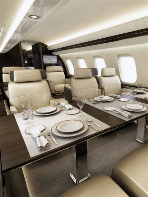 Аренда и продажа частных самолётов | Liliental Jet