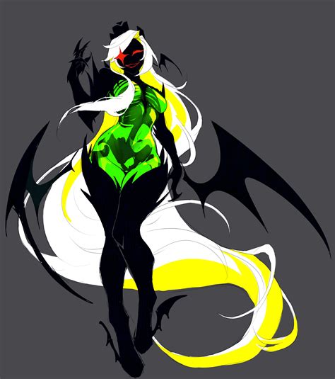 Forsaken fanart? More like Freaksaken freakyfreak - Chapter 14