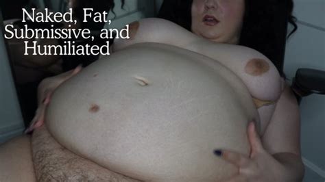 Goddess Freya BBW Clips Sale