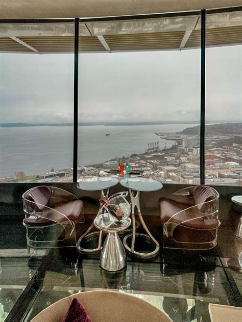 Seattle Instagram Spots - 11 Best Photo Places & Experiences