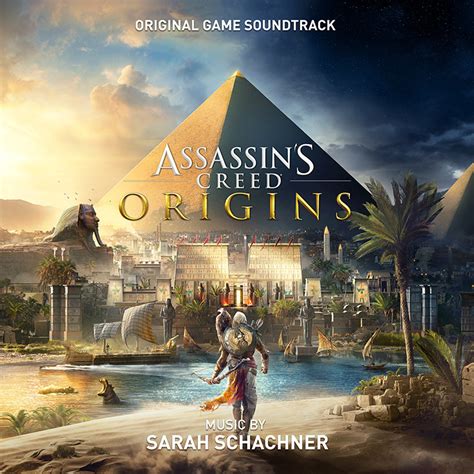 Assassin's Creed: Origins soundtrack | Assassin's Creed Wiki | FANDOM powered by Wikia