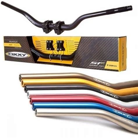 Guidao Oxxy Naked Dourado Adaptador Aluminio Gui0