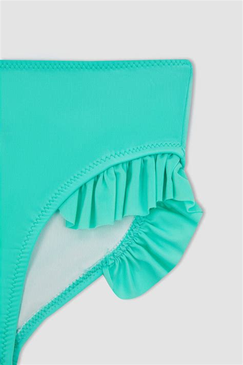 Ye Il K Z Ocuk Gen K Z K Z Ocuk Bikini Tak M Defacto