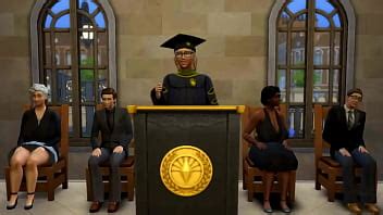 SIMS 4 Legal Blonde A Parody XVIDEOS