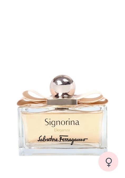 Salvatore Ferragamo Signorina Eleganza EDP | Scentses + Co