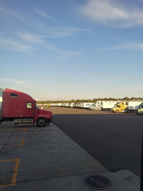 pottsville pa walmart dc 9