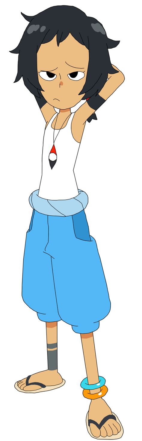 Corto Vector by TT4Ever229 on DeviantArt