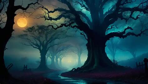 Dream About Monsters What It Represents