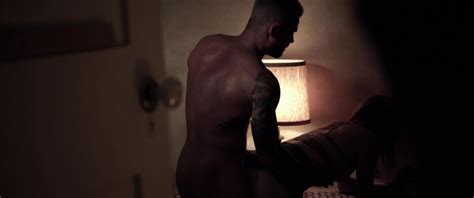 Naked Georgina Haig In Nerve