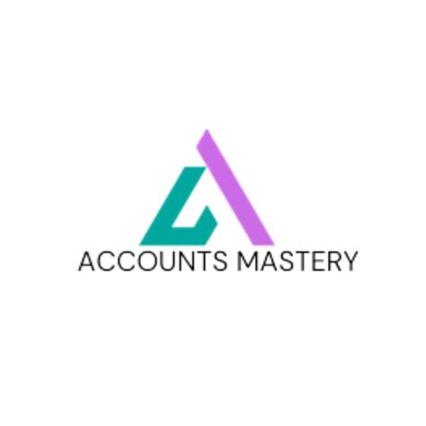 Accounts Mastery