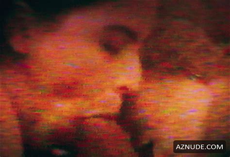 ARIANA VAN X Nude AZNude