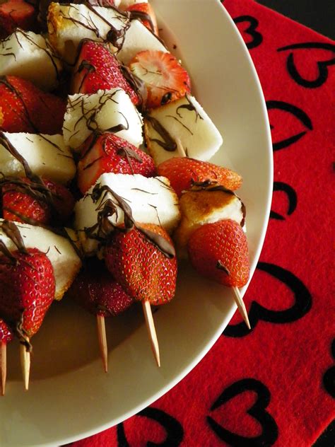 Best 20 Easy Valentines Desserts - Best Recipes Ideas and Collections