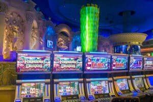 Beginner's Guide to Las Vegas Gambling: Tips & Games