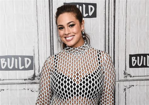 Ashley Graham For Revlon Popsugar Beauty