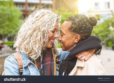 Couple Lesbian Love Images Stock Photos Vectors Shutterstock