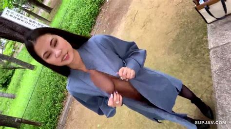 Watch Uncensored Slender With Big Tits Public Porn SpankBang