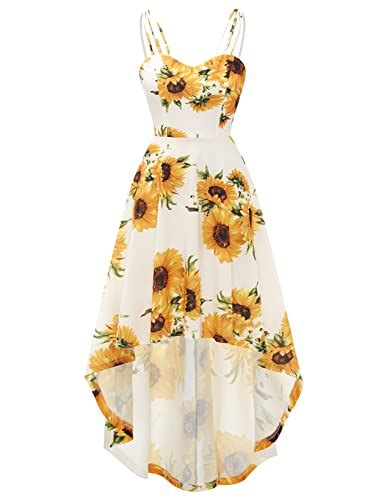 How To Host A Sunflower Themed Bridal Shower