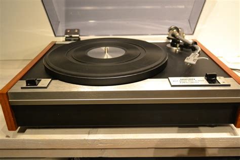 Micro Seiki Mr Turntable Catawiki