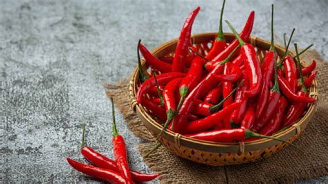 Can Spicy Food Cause Inflammation At Victor Kirkpatrick Blog