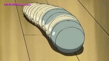 Black Widow 01 XXX Discipline HENTAI Gang ENG Subtitled