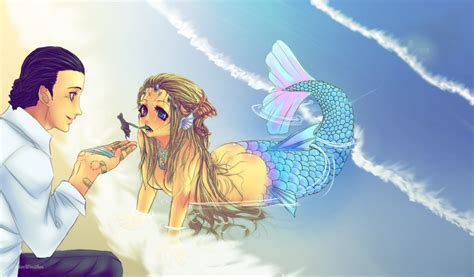 Lure The Lure By Winterweather Hentai Foundry