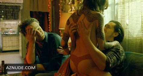 STILL WATERS NUDE SCENES AZNude