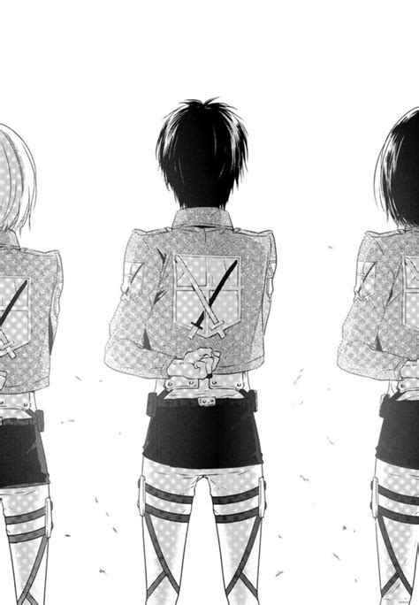 Eren Mostrando O Pau Pro Seu Amigo Do Pelotão Hentai Gay