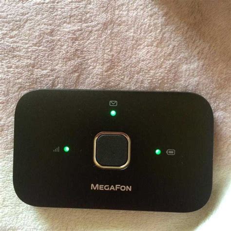 Модемы и мобильные роутеры 4G Мегафон