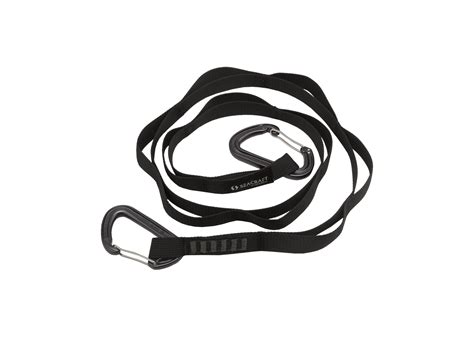 Modular Tow Rope Seacraft