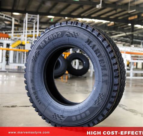 Saudi Arabia Market Commercial R Truck Tires