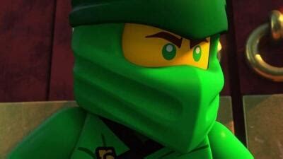 LEGO Ninjago Season 10 Episode Guide & Summaries and TV Show Schedule