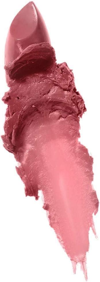 Maybelline Color Sensational Matte Nude 988 Brown Sugar Long Lasting Matte Lipstick Buy Now